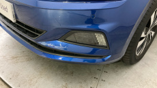 Volkswagen Polo 1.0 TSI 95 SE 5dr Petrol Hatchback